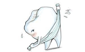 关于洗牙的那些事