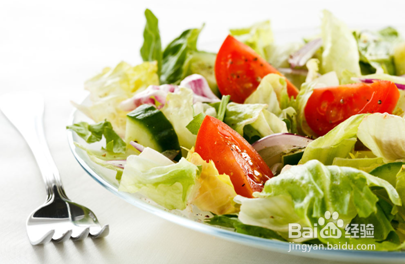 拒绝秋膘！抓住秋季减肥黄金期