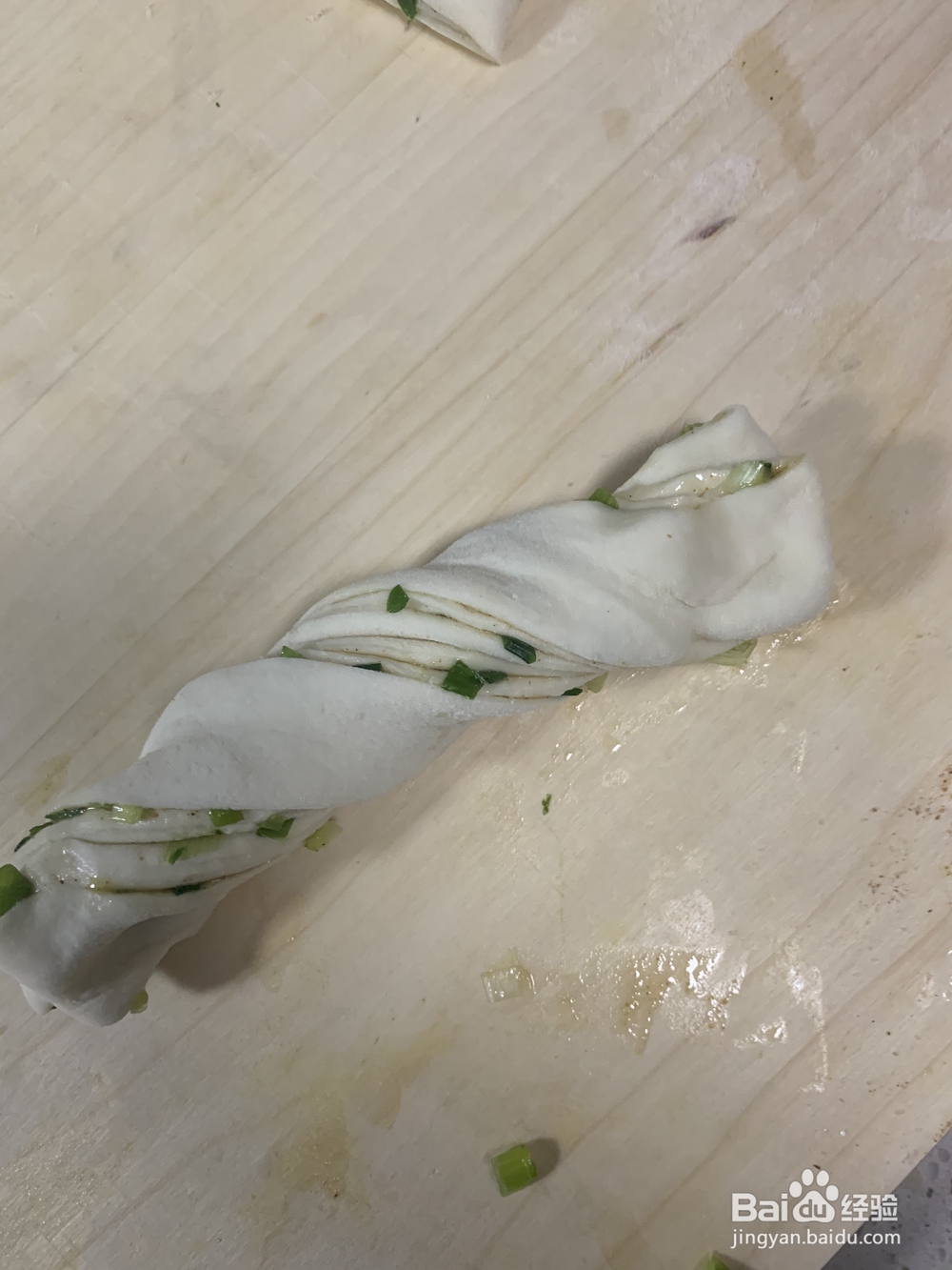 一定要学的花卷