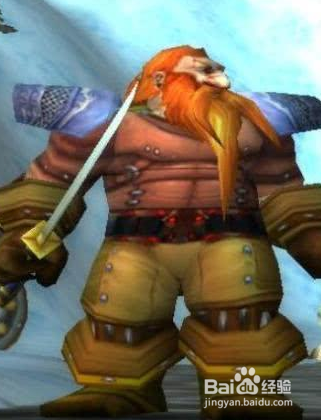 怀旧服猎人怎么玩