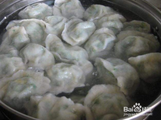 高原地区怎么煮饺子