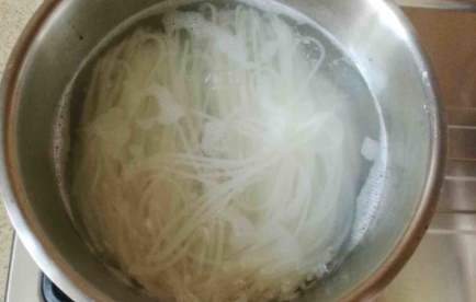螺蛳粉煮多久才能熟透