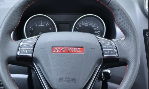 2014款哈弗H6为什么播放不了视频