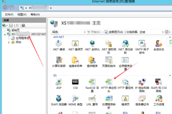 如何在curl中设置自定义的HTTP头