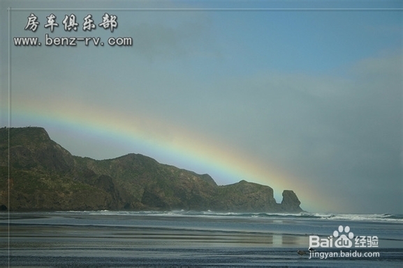 新西兰奥克兰旅行小贴士