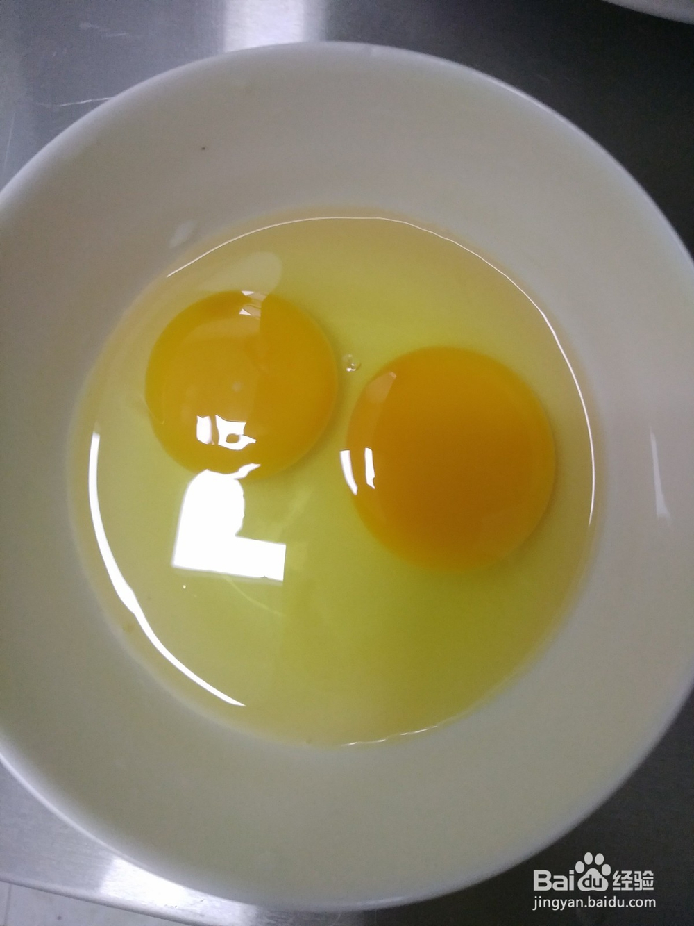 韭菜鸡蛋的做法