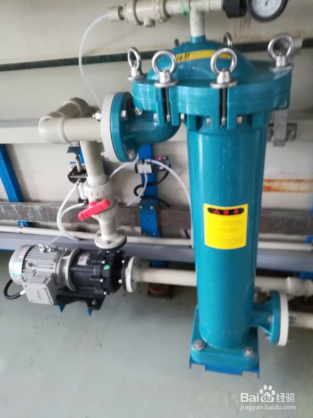 耐酸碱磁力泵噪音大是什么原因造成的？