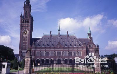 荷兰旅游,哪些景点必须去?