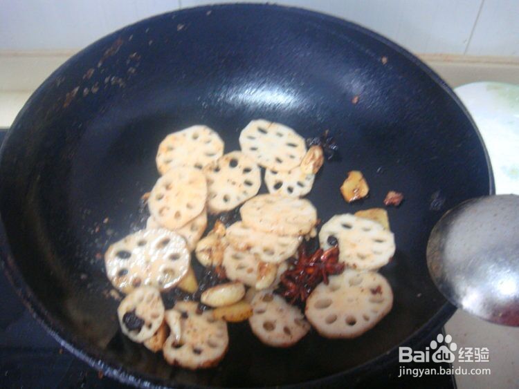 家常【干锅香辣蟹】简单做法