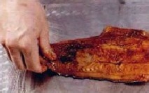 家常菜：五香熏马哈鱼怎么做?