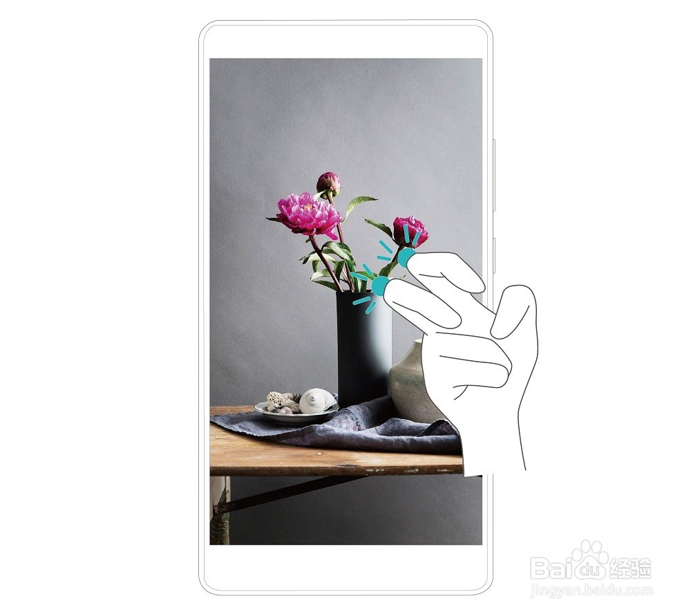 Mate10拍摄视频/使用相机录制屏幕视频操作指导