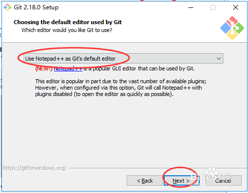 图解Windows 10下Git安装方法