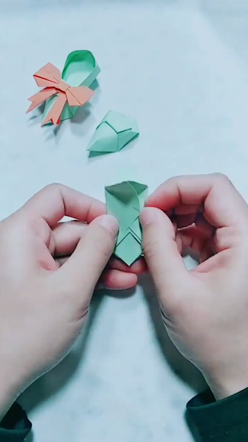 手工水晶鞋怎么做