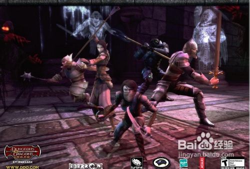 龙与地下城女王前关及女五关如何攻打攻略