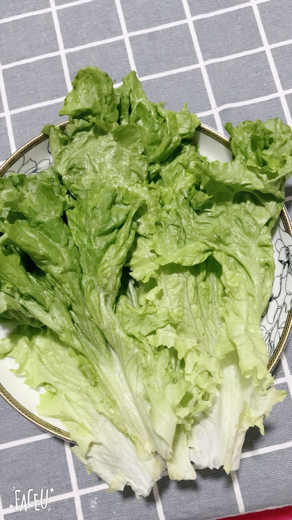 手抓饼的家常做法