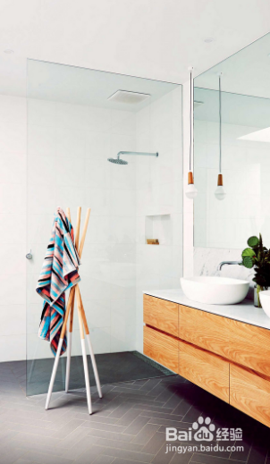 干湿分离有什么好的装修方案?