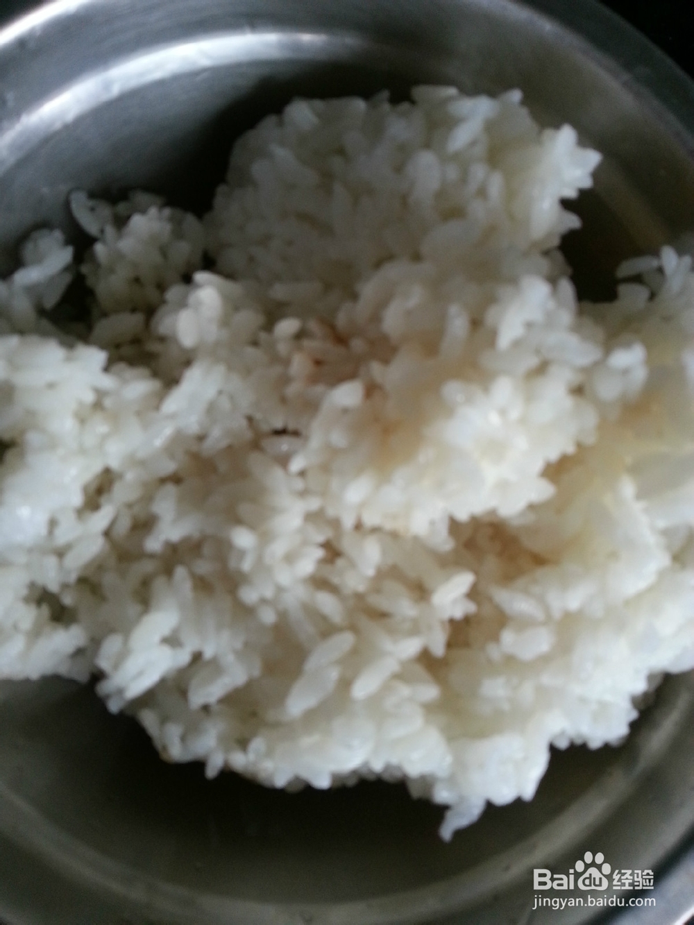 开胃饭：番茄鸡蛋泡饭