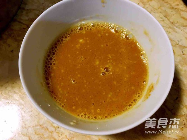 鲍汁凤爪的做法