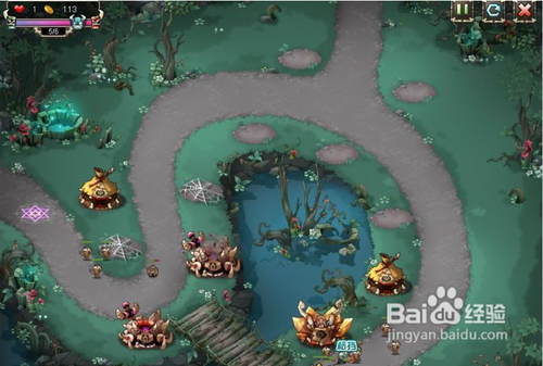 部落守卫战11-5攻略