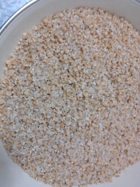 花生芝麻陷汤圆