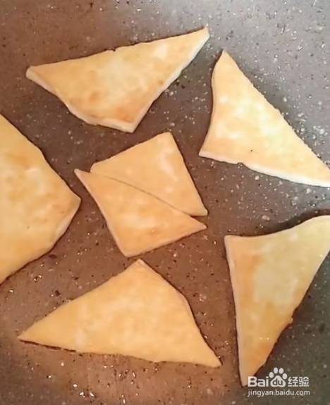 抱蛋豆腐的做法