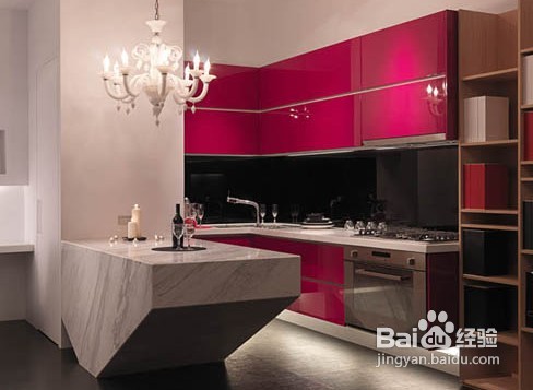 怎样运用新思维来界定空间