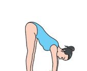 每天10分钟减肥瑜伽塑造性感小蛮腰