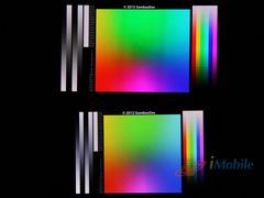 中兴U950评测--屏幕解析度攻略