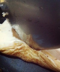 教大家做好吃的汽水烧