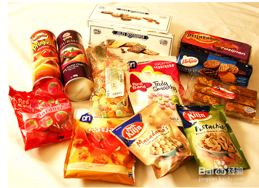 如何避开生活中的减肥陷阱