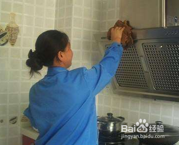 家居清扫小妙招？
