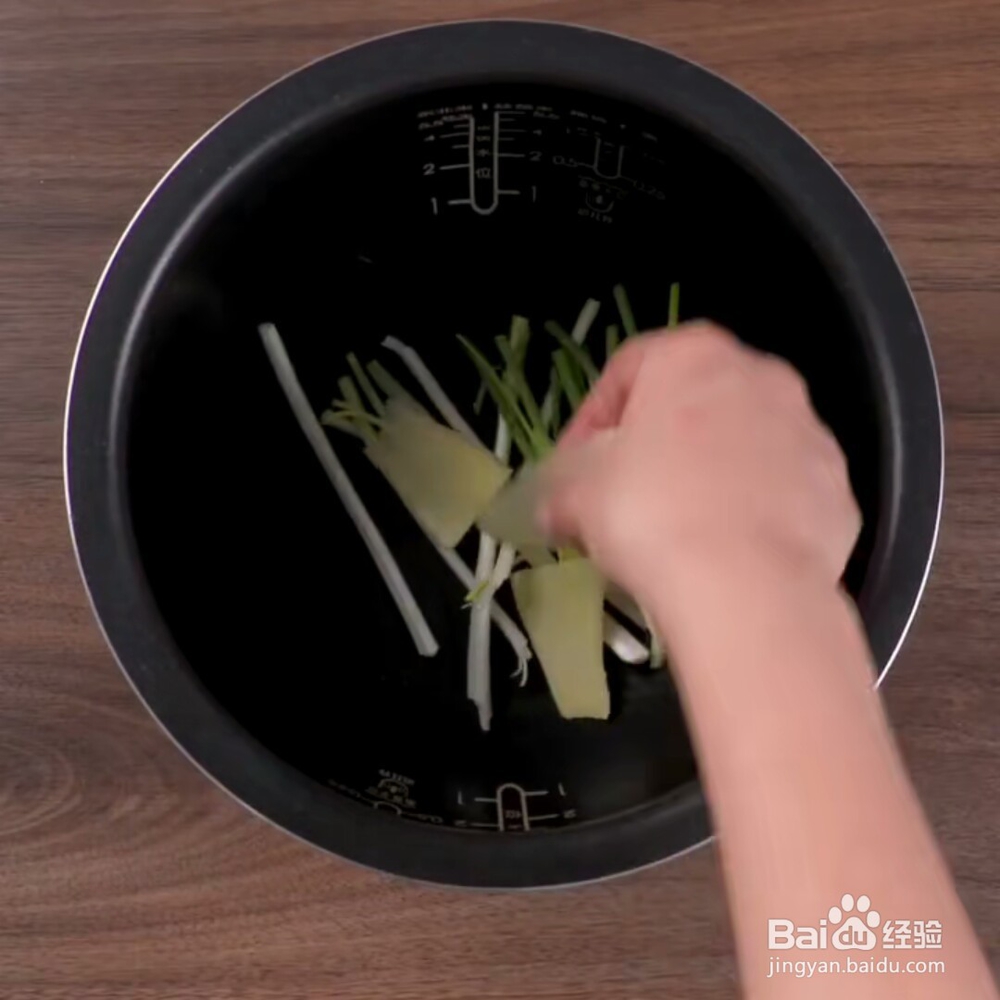 家常版腐乳烤排骨教程