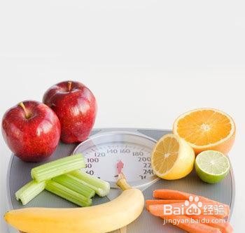 一周快速减肥法7天瘦10斤