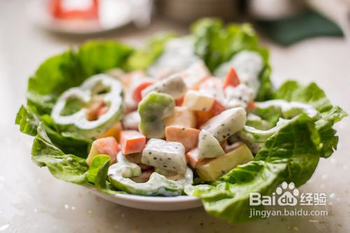 怎样吃才能瘦下来