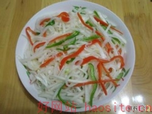 最适合加醋的几道菜