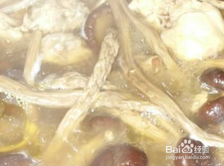 木瓜银耳羹怎么做