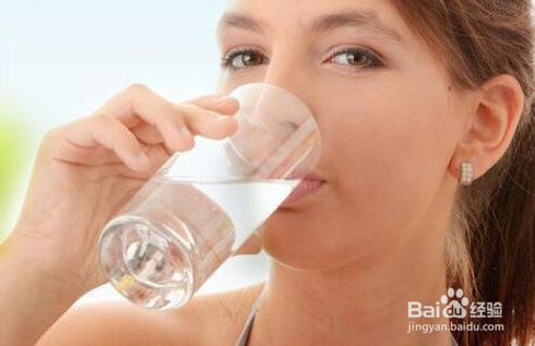 孕妈咪喝水需掌握哪些原则？