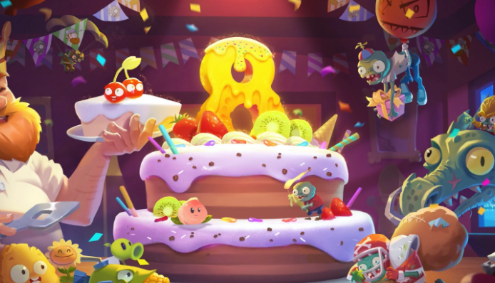 植物大战僵尸2国际版怎么没有功夫世界