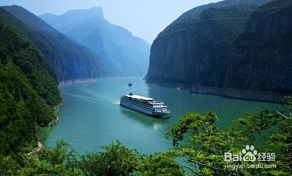 你心目中的重庆是什么样子的？