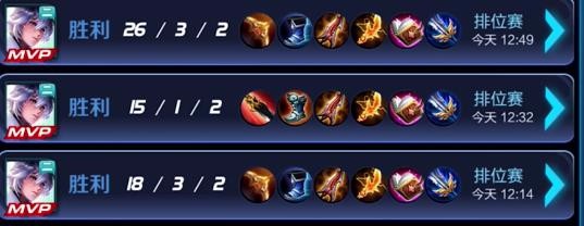 王者荣耀奕星ad怎么出装 AD奕星玩法攻略