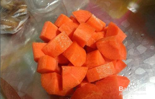 花菇土鸡汤的做法