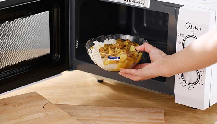 一般用微波炉加热一分钟相当于用锅煮多长时间