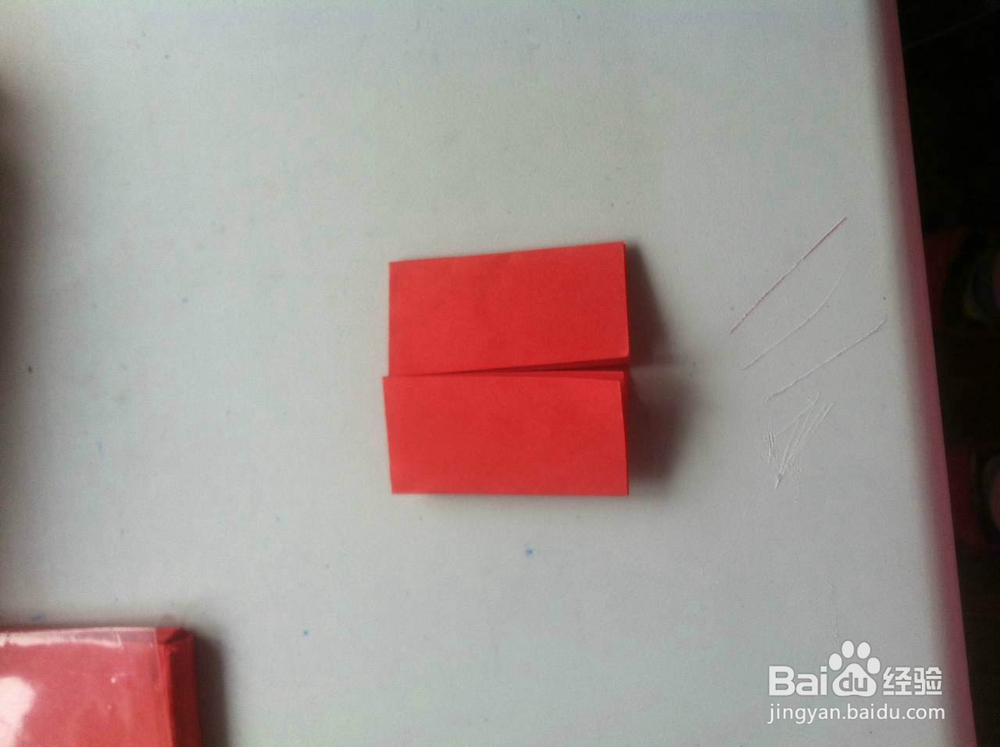 折纸钢琴怎么折