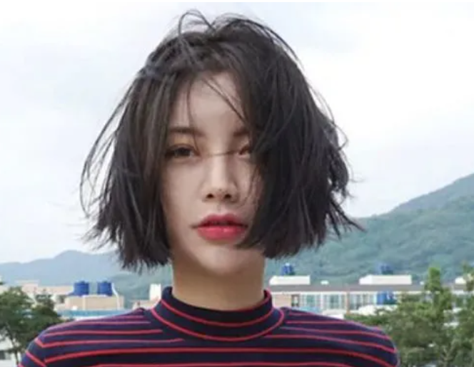 女性短发发型女2021流行发型有哪些