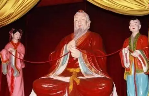 始于月老终于孟婆下一句是什么