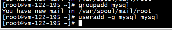 源码编译安装mysql