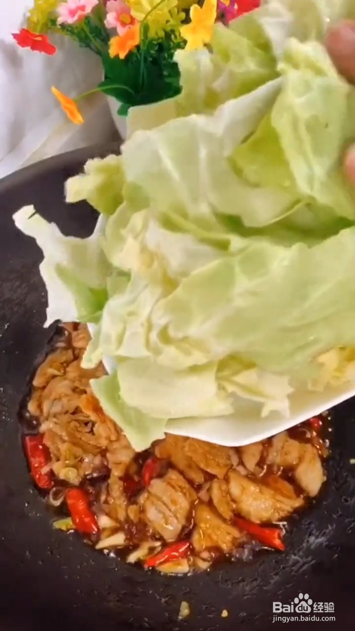 如何制作好吃的家常大头菜炒五花肉