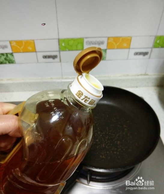 木耳豆腐小炒好吃又营养