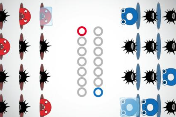 情侣游戏有哪些