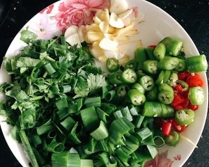 怎么做美味的辣炒花甲